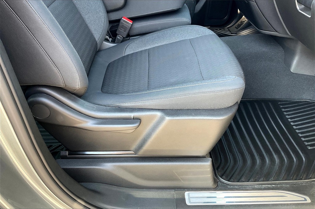 2022 Chevrolet Silverado 1500 LTD LT - Photo 35