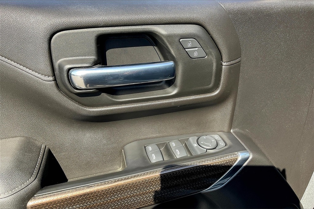 2022 Chevrolet Silverado 1500 LTD LT - Photo 36