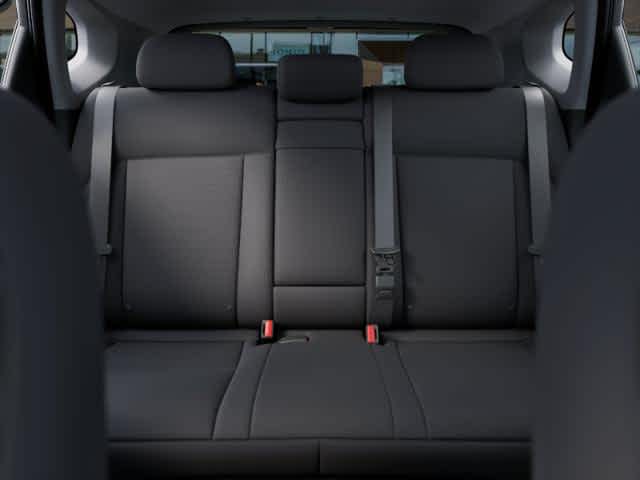 2025 Hyundai Kona SEL - Photo 12