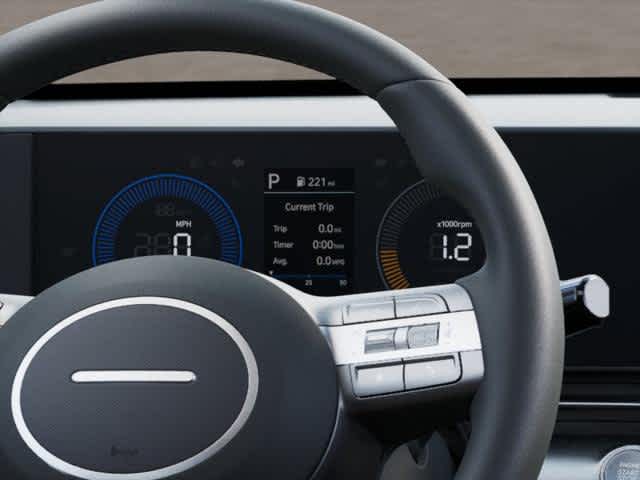 2025 Hyundai Kona SEL - Photo 14