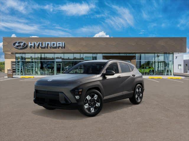 2025 Hyundai Kona SEL - Photo 2