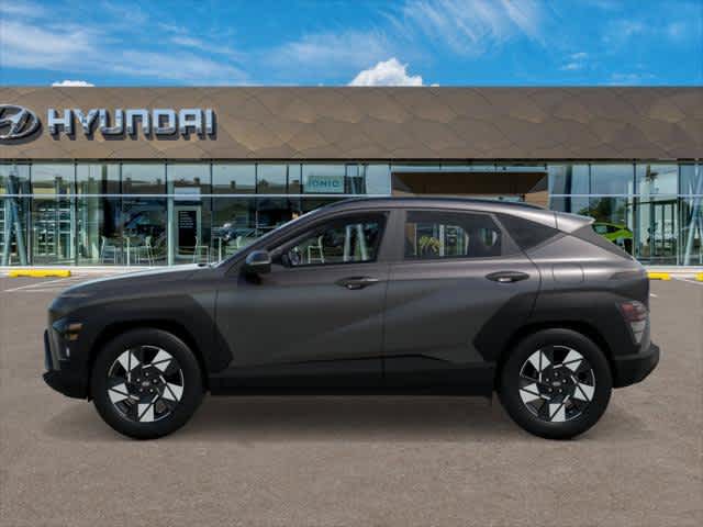 2025 Hyundai Kona SEL - Photo 3
