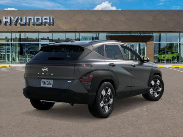 2025 Hyundai Kona SEL - Photo 4