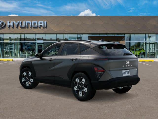 2025 Hyundai Kona SEL - Photo 5