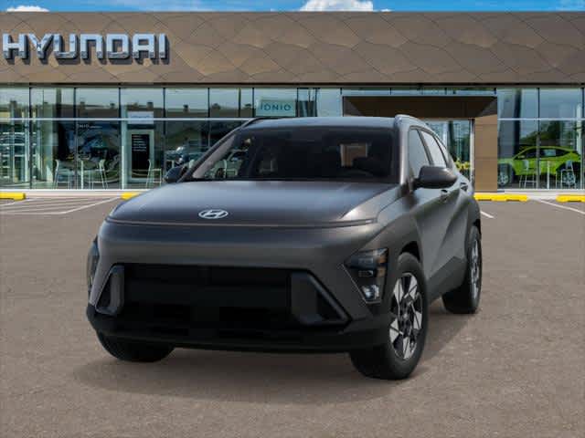 2025 Hyundai Kona SEL - Photo 6