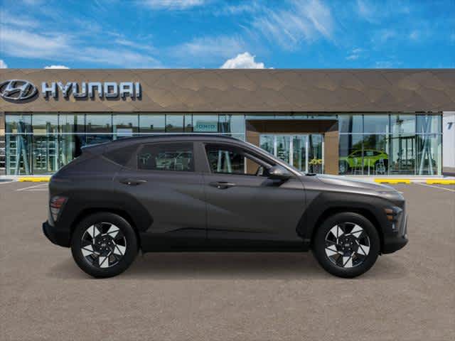 2025 Hyundai Kona SEL - Photo 7