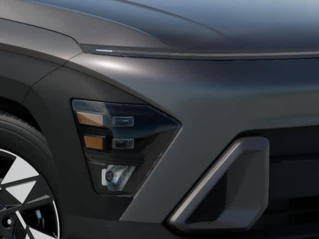 2025 Hyundai Kona SEL - Photo 9