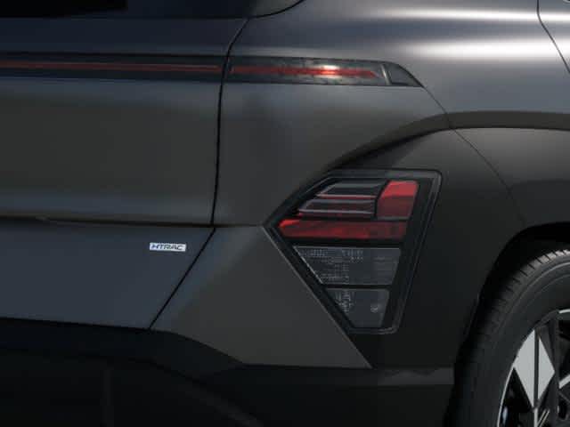 2025 Hyundai Kona SEL - Photo 10