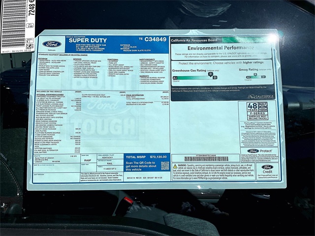 2026 Ford F-250SD XL - Photo 15