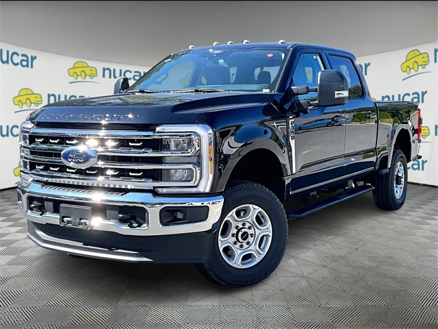 2026 Ford F-250SD XL - Photo 3