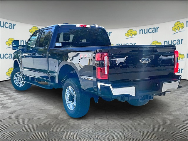 2026 Ford F-250SD XL - Photo 4