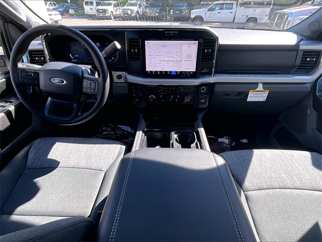 2026 Ford F-250SD XL - Photo 6