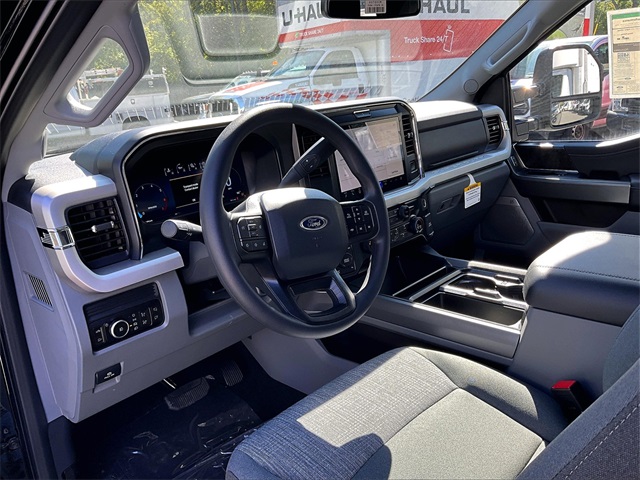 2026 Ford F-250SD XL - Photo 7