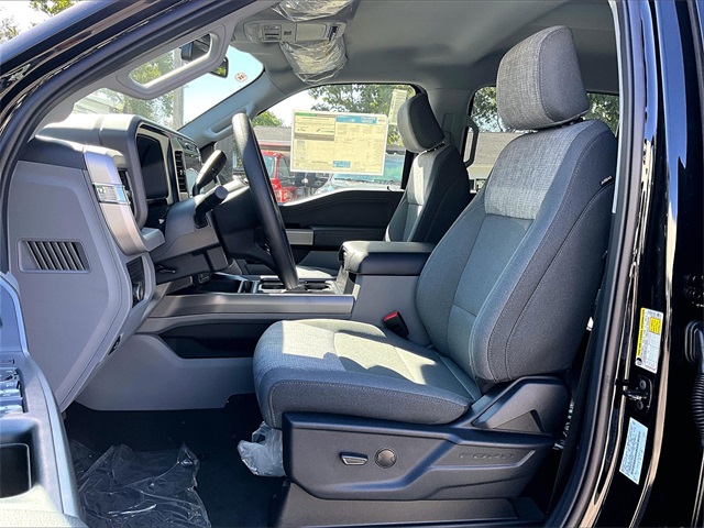 2026 Ford F-250SD XL - Photo 10