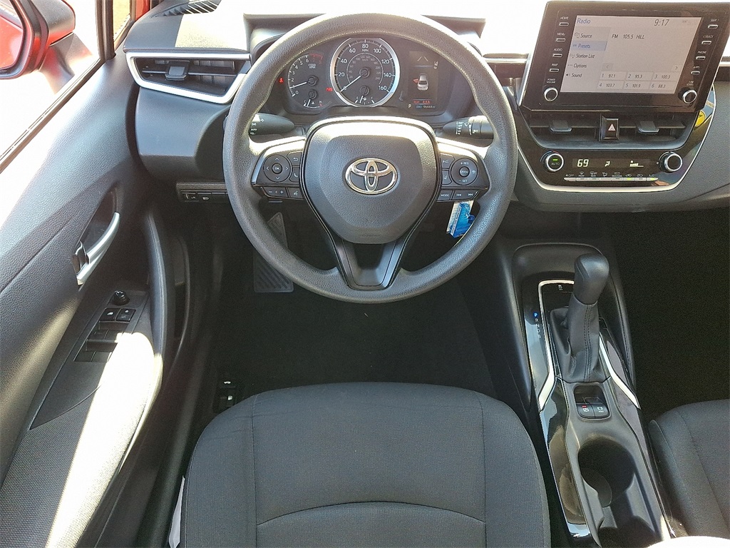 2020 Toyota Corolla LE - Photo 12