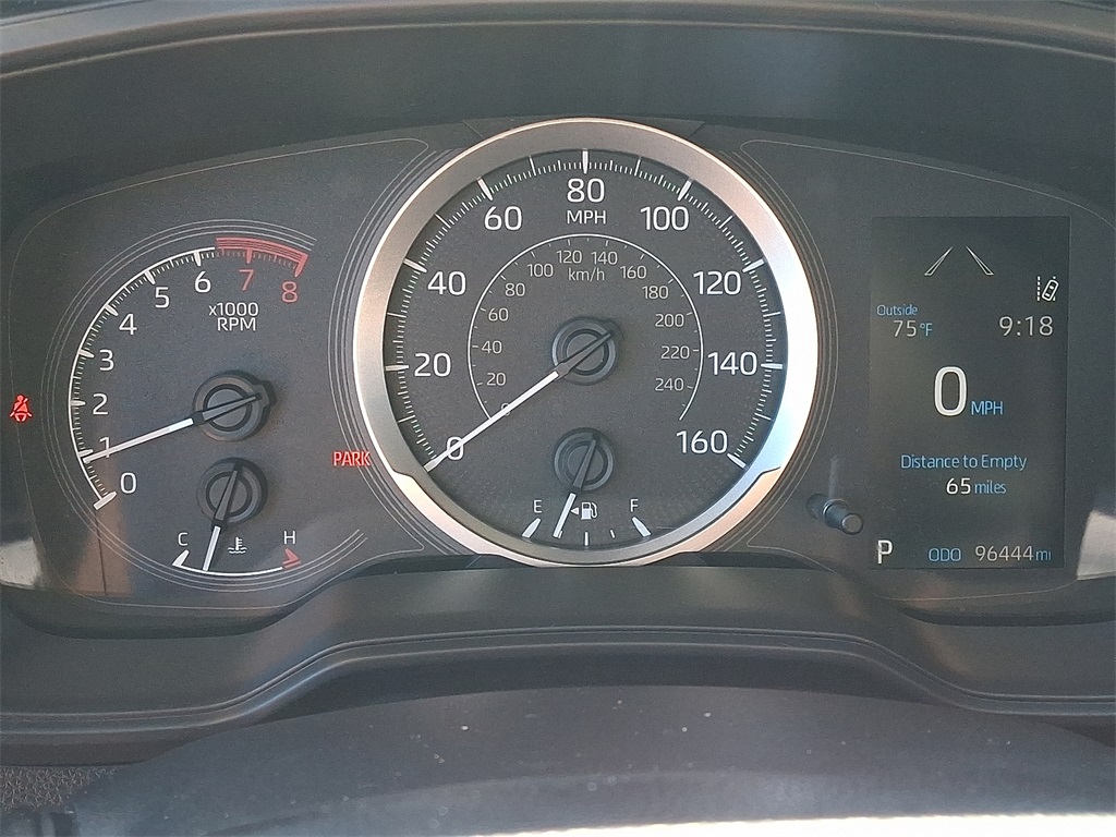 2020 Toyota Corolla LE - Photo 21