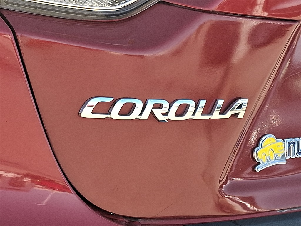 2020 Toyota Corolla LE - Photo 30