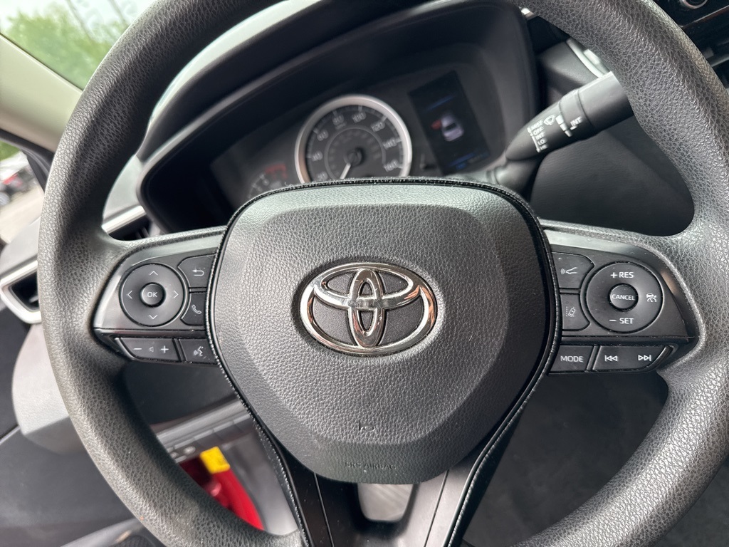 2020 Toyota Corolla LE - Photo 10
