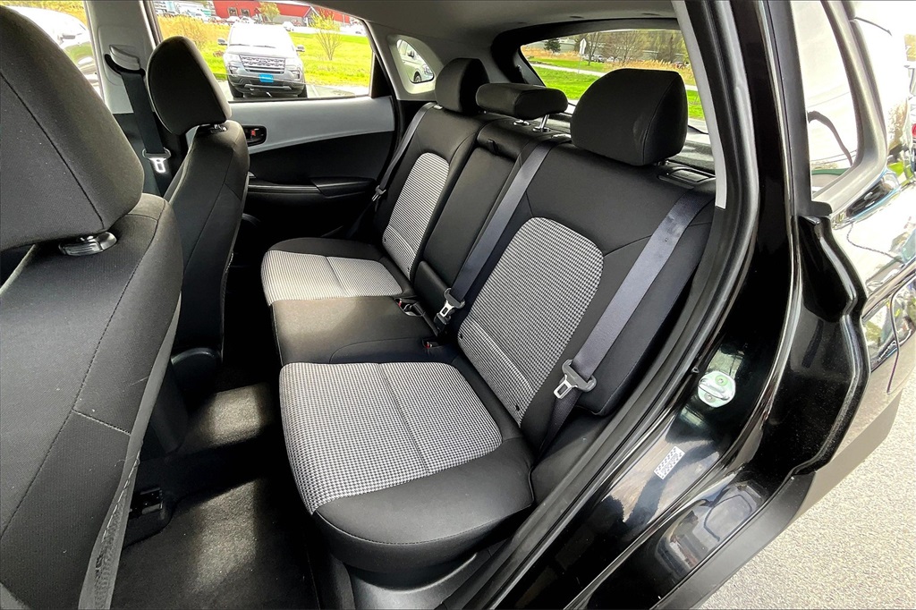 2021 Hyundai Kona SEL Plus - Photo 15