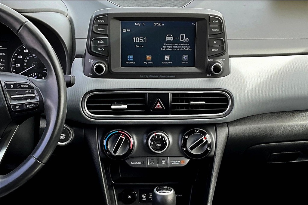 2021 Hyundai Kona SEL Plus - Photo 18