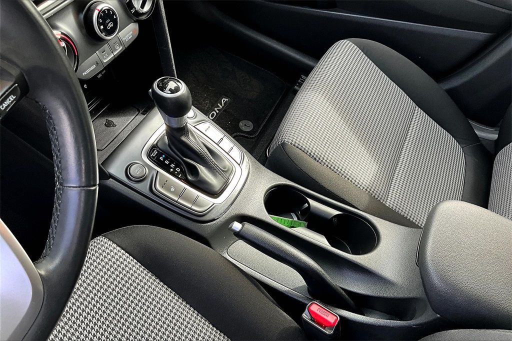 2021 Hyundai Kona SEL Plus - Photo 20