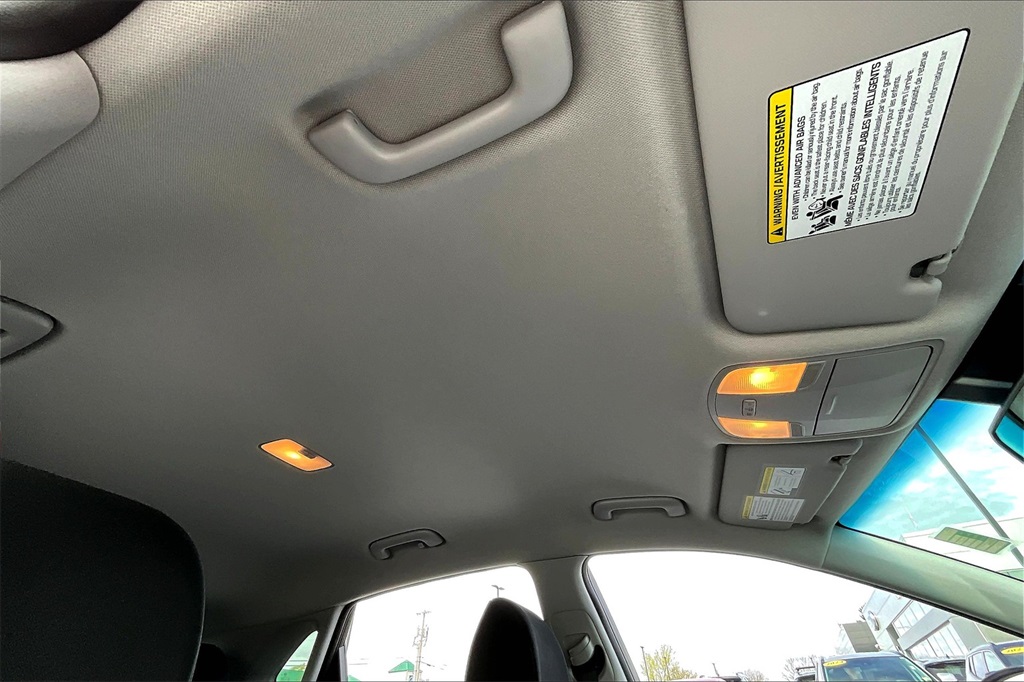 2021 Hyundai Kona SEL Plus - Photo 22