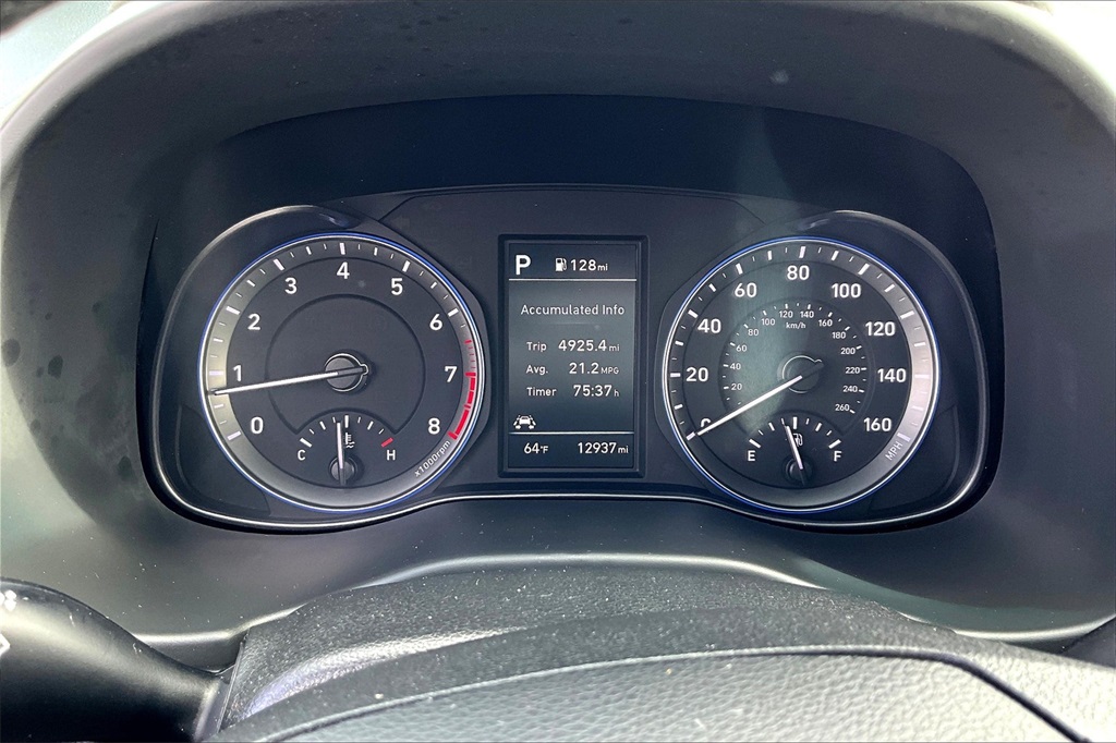 2021 Hyundai Kona SEL Plus - Photo 25