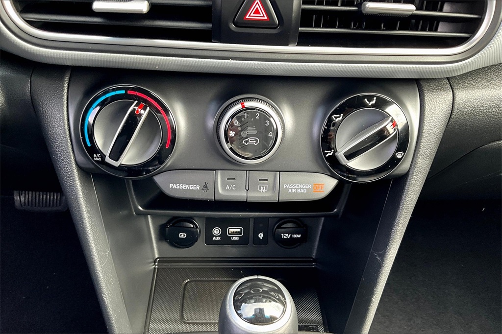 2021 Hyundai Kona SEL Plus - Photo 26