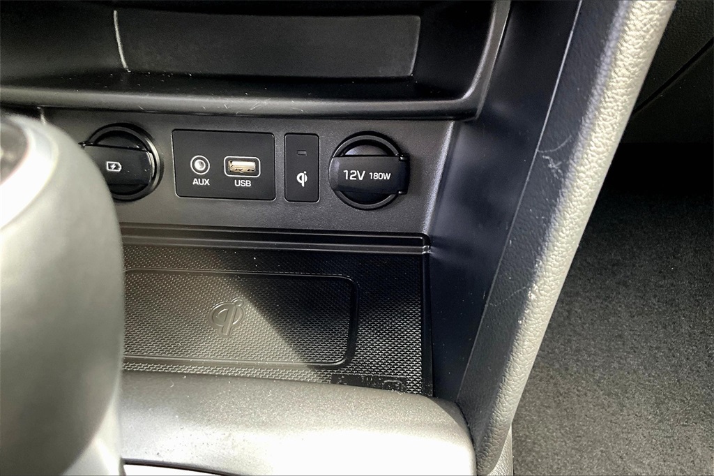 2021 Hyundai Kona SEL Plus - Photo 27