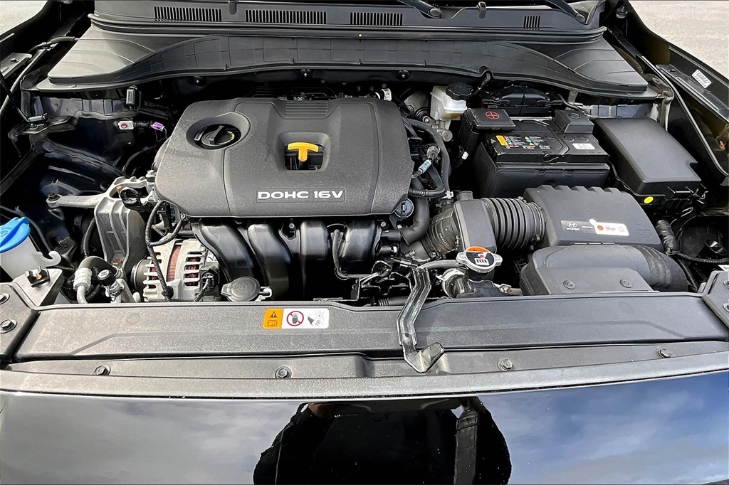 2021 Hyundai Kona SEL Plus - Photo 29