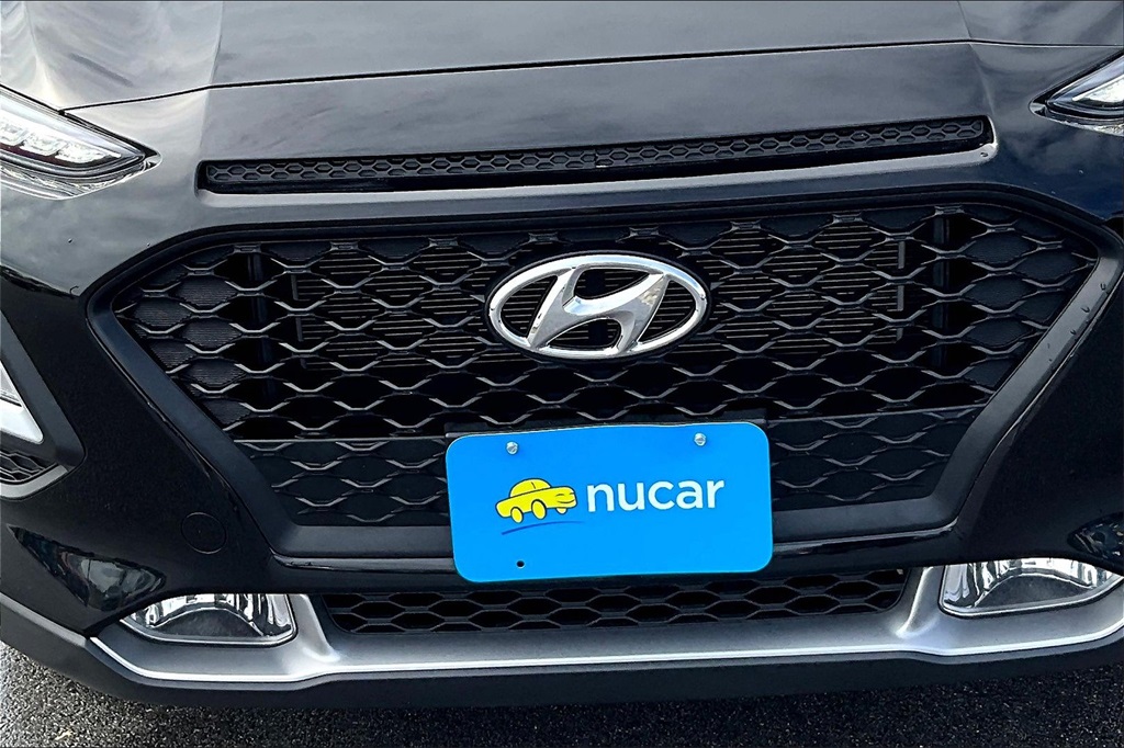 2021 Hyundai Kona SEL Plus - Photo 31