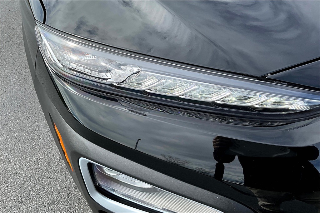 2021 Hyundai Kona SEL Plus - Photo 32