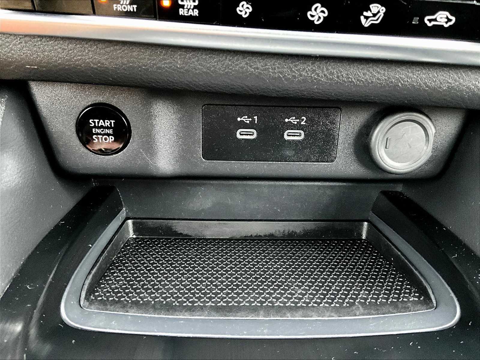 2025 Nissan Rogue SV - Photo 25