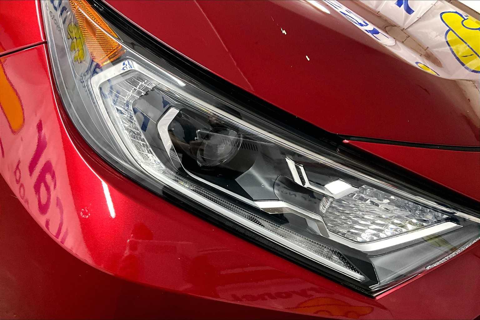 2019 Toyota RAV4 Hybrid Limited - Photo 33
