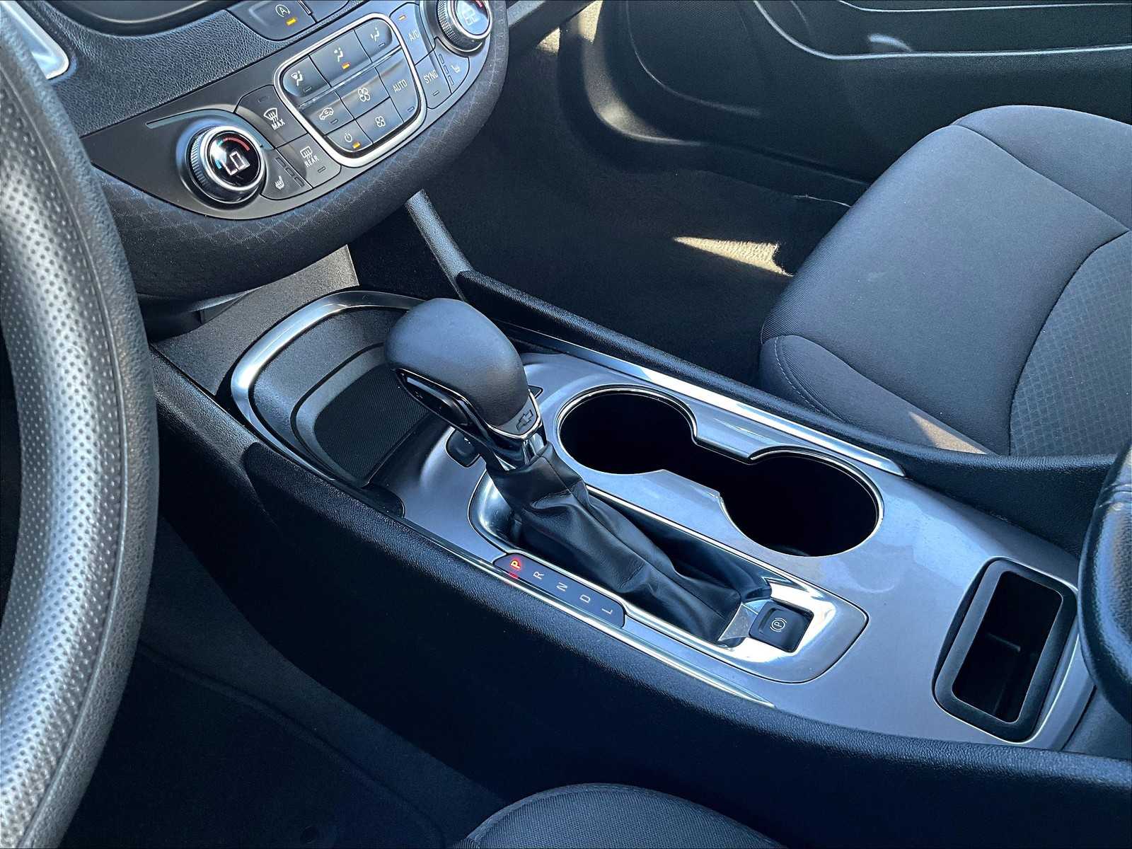 2024 Chevrolet Malibu LT - Photo 19