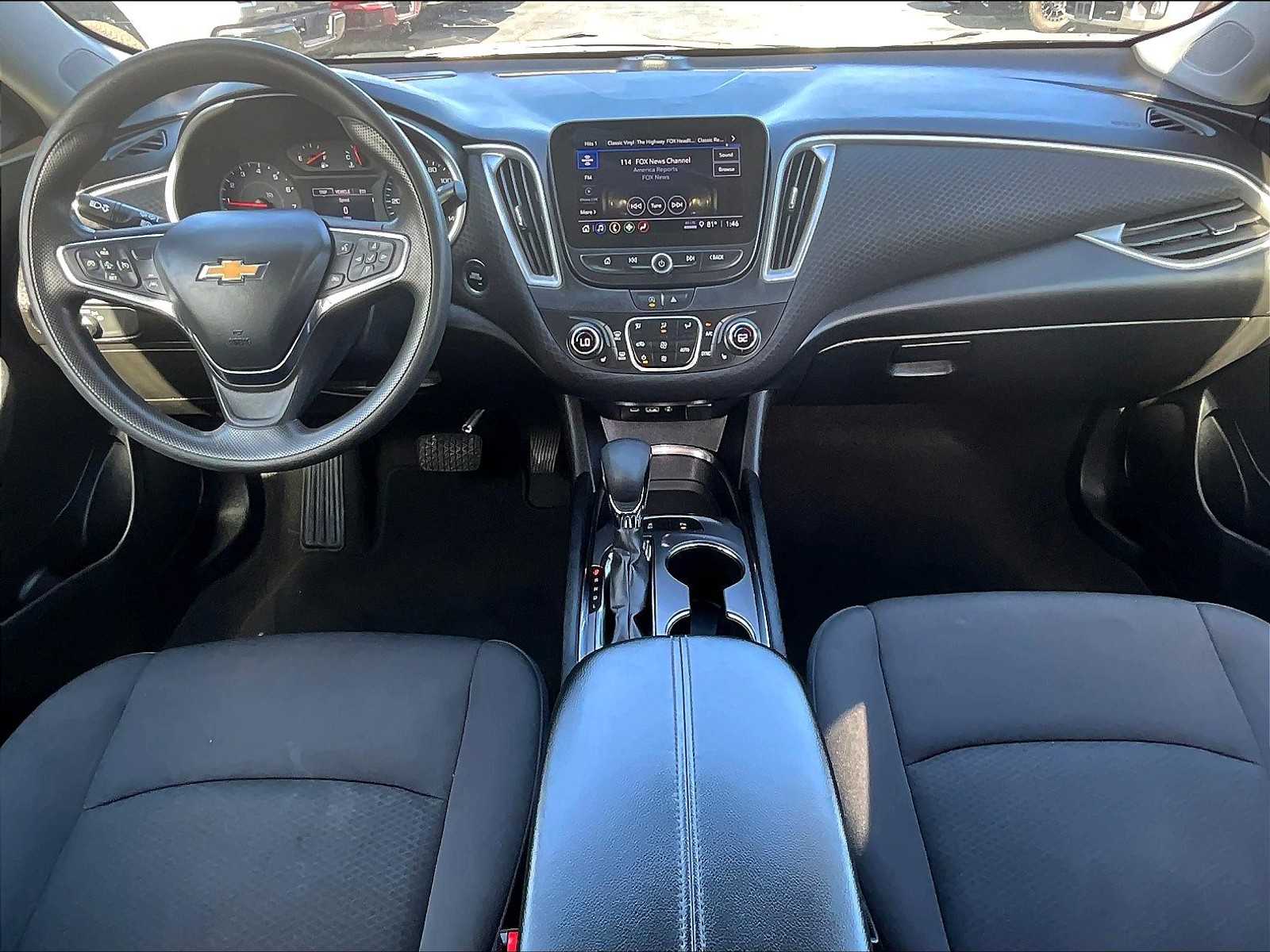 2024 Chevrolet Malibu LT - Photo 20