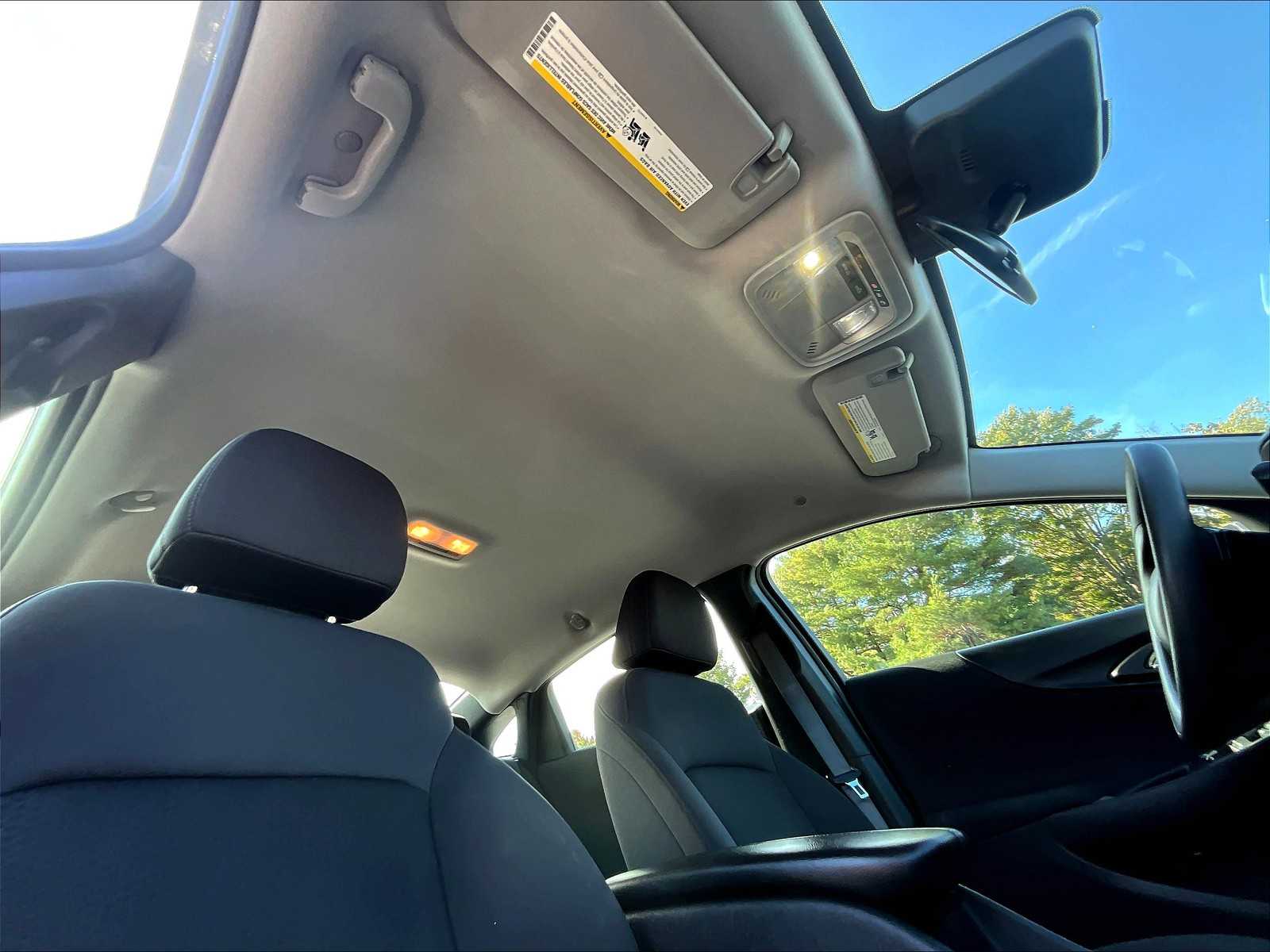 2024 Chevrolet Malibu LT - Photo 22