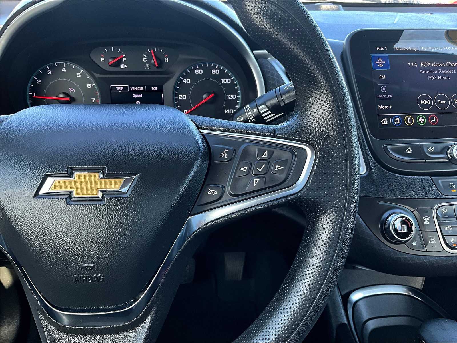 2024 Chevrolet Malibu LT - Photo 24