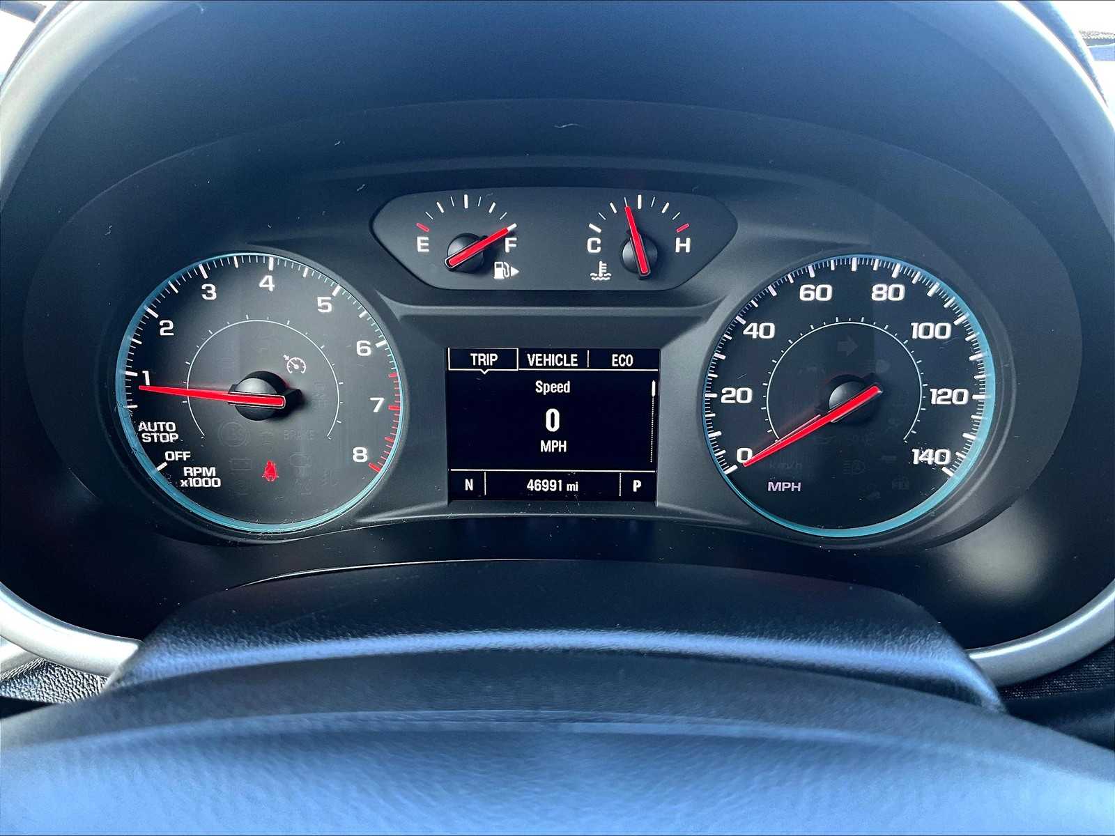 2024 Chevrolet Malibu LT - Photo 25