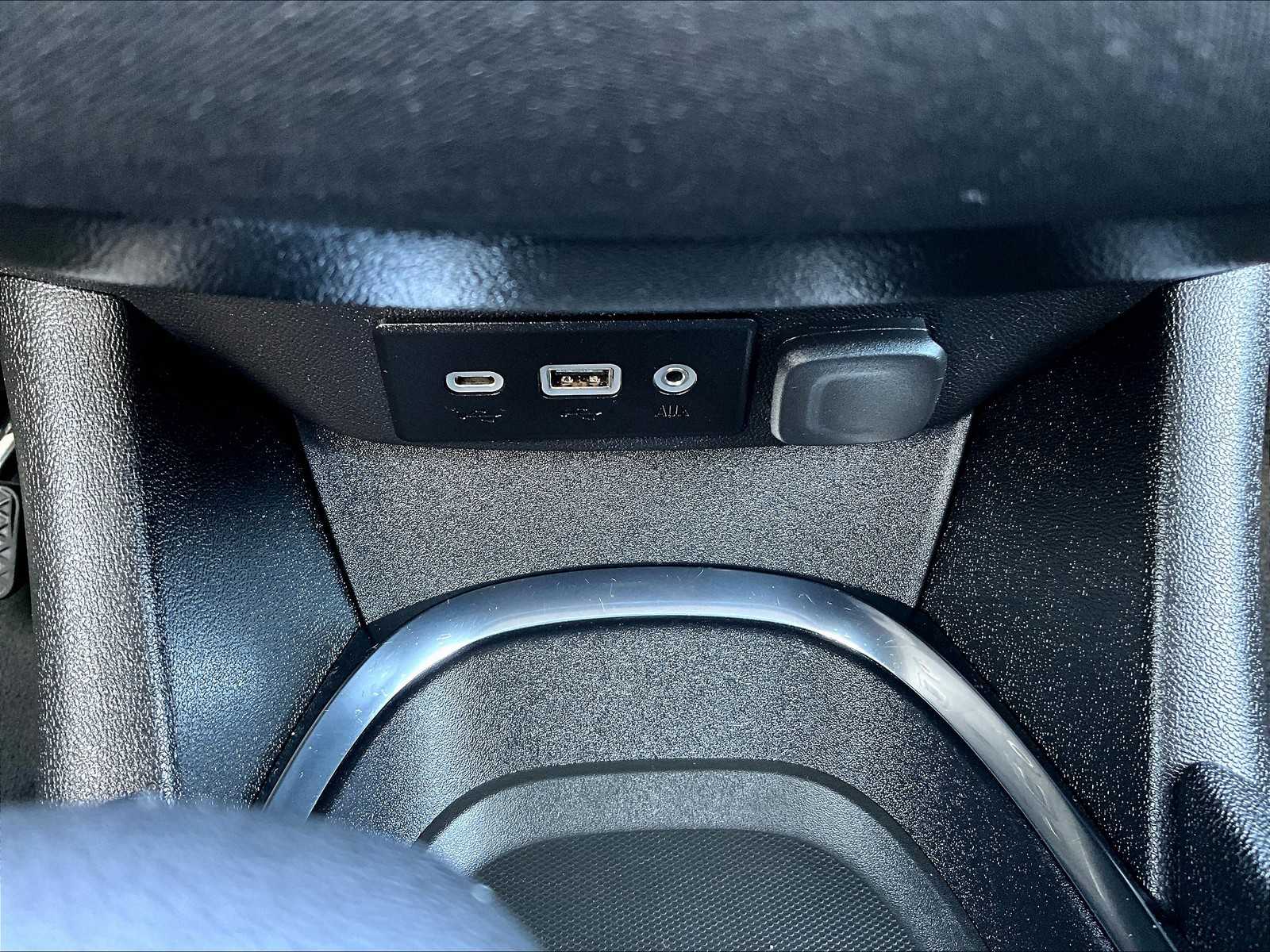 2024 Chevrolet Malibu LT - Photo 27