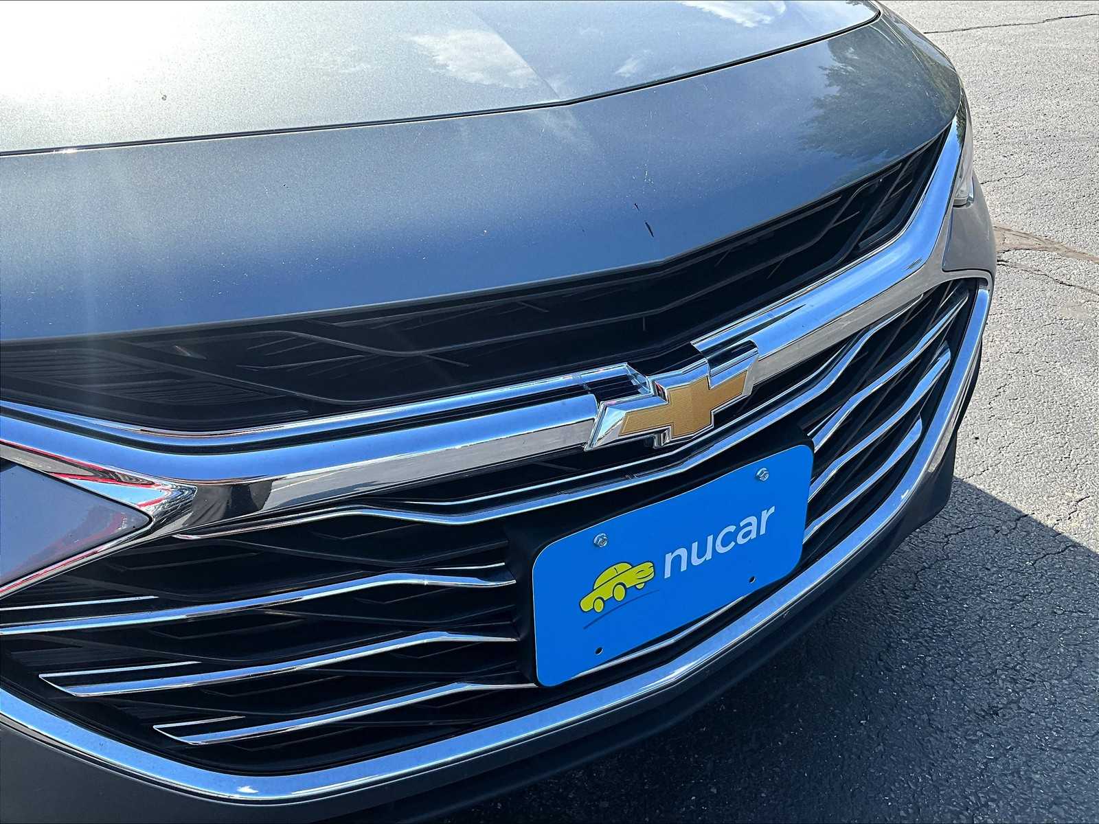 2024 Chevrolet Malibu LT - Photo 30