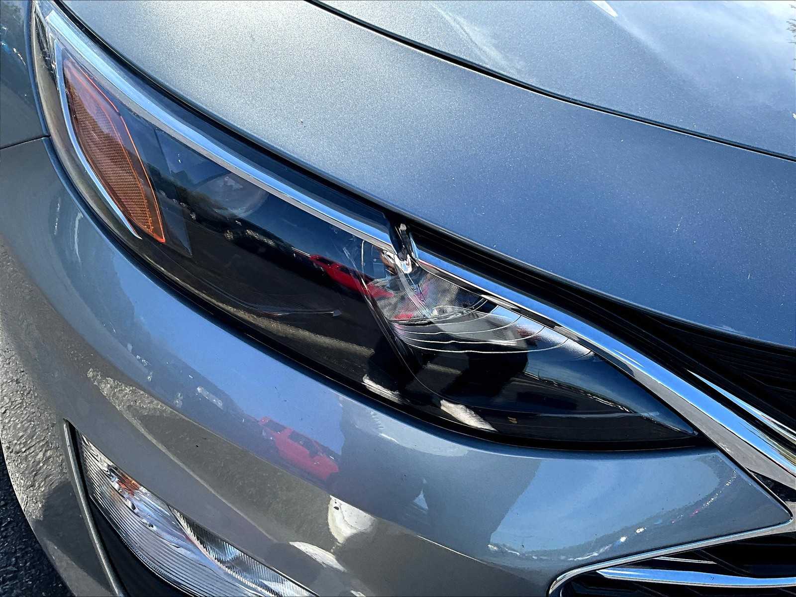 2024 Chevrolet Malibu LT - Photo 31
