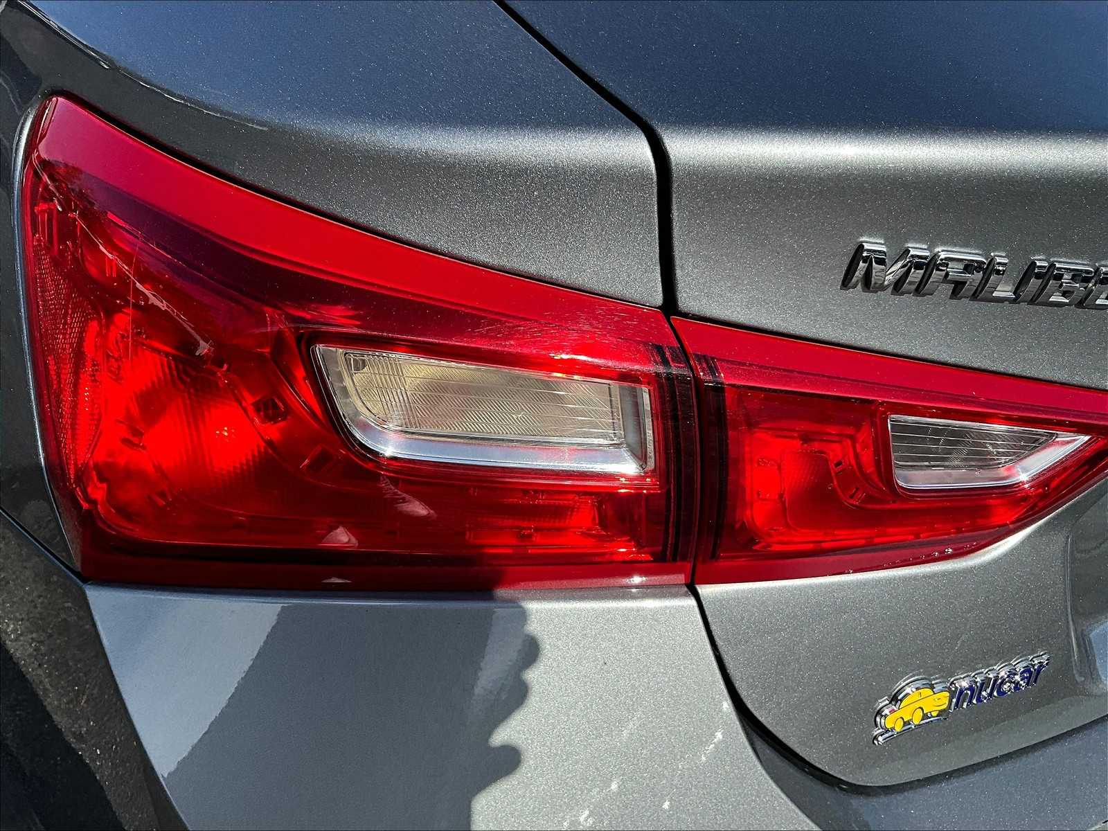 2024 Chevrolet Malibu LT - Photo 32