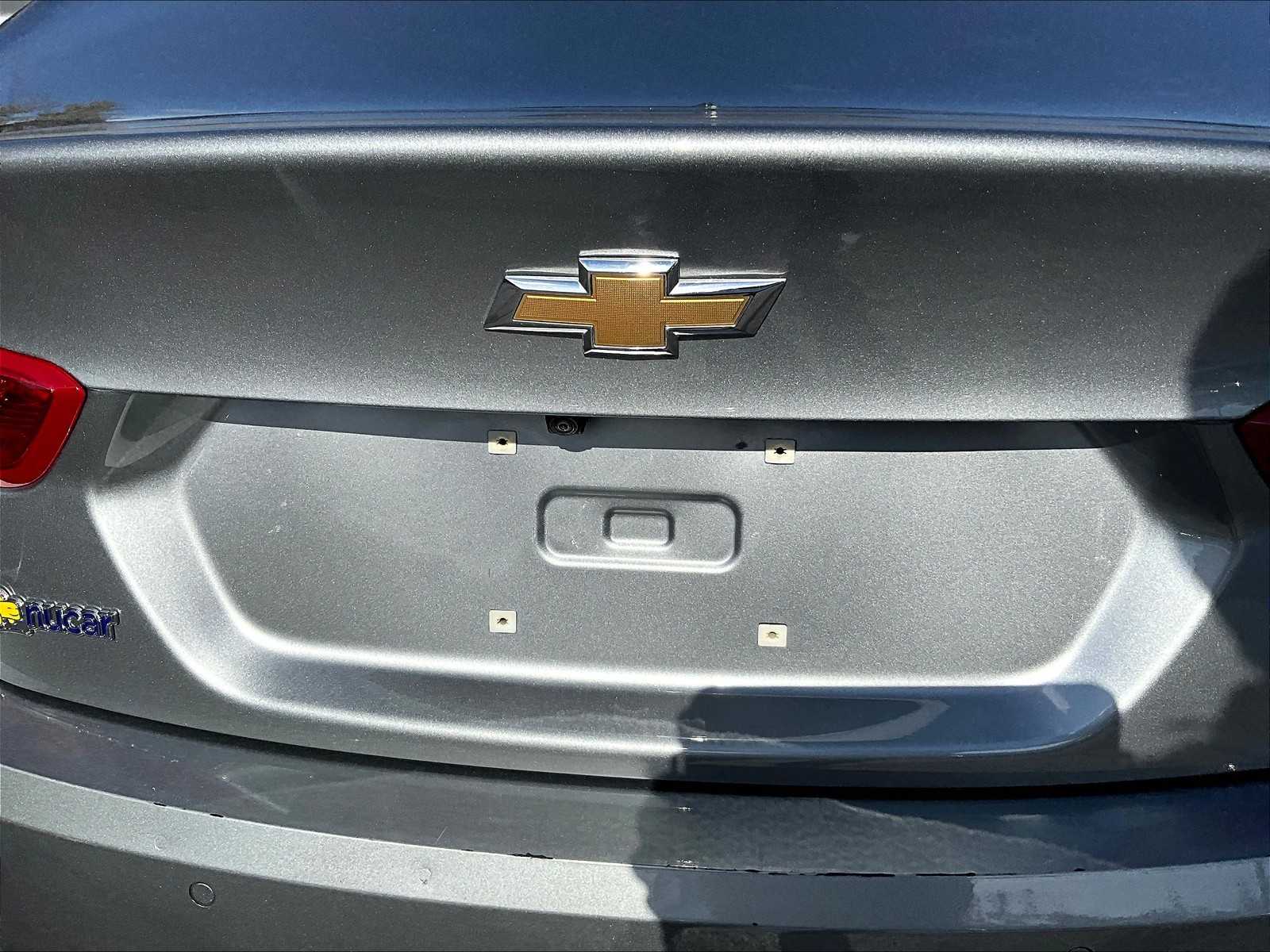 2024 Chevrolet Malibu LT - Photo 33