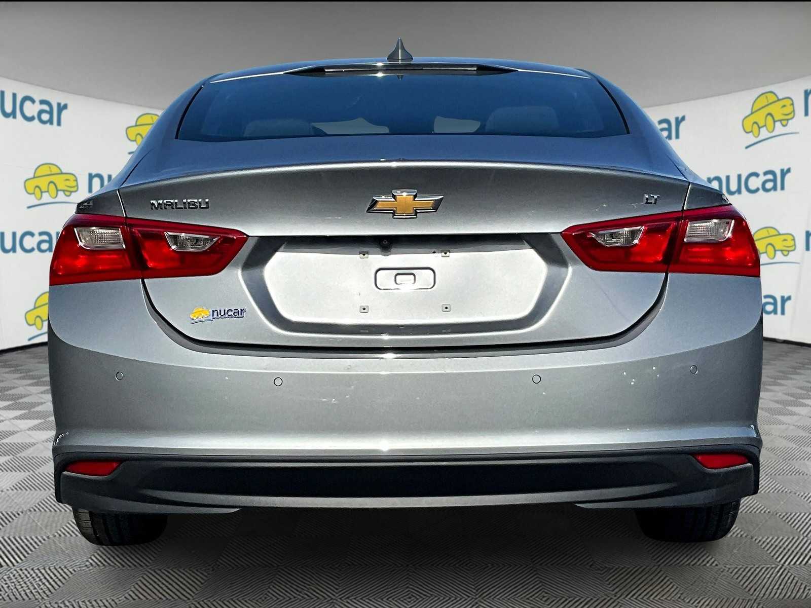 2024 Chevrolet Malibu LT - Photo 5