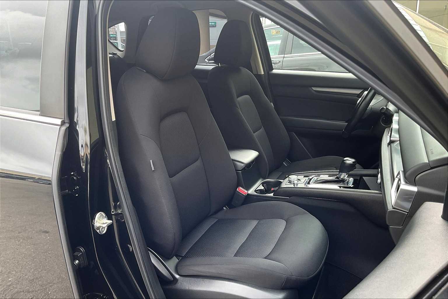 2022 Mazda CX-5 2.5 S - Photo 11