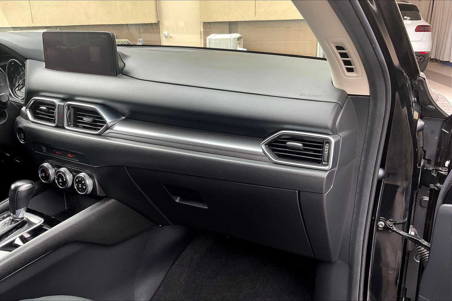 2022 Mazda CX-5 2.5 S - Photo 13