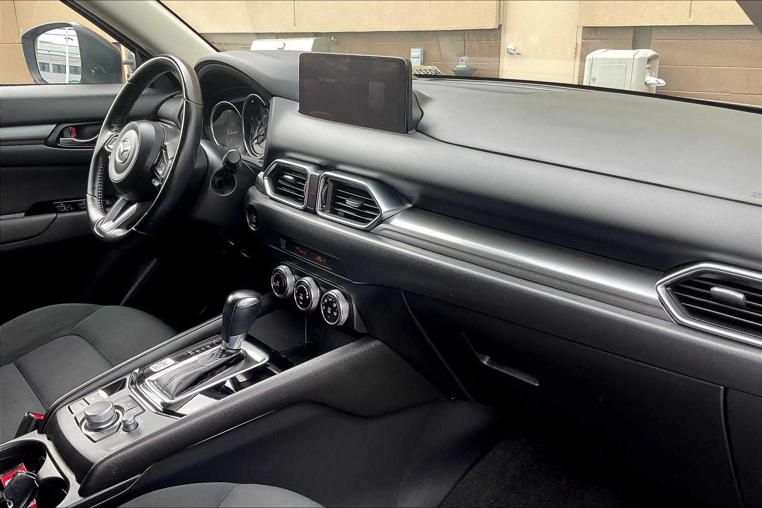 2022 Mazda CX-5 2.5 S - Photo 14