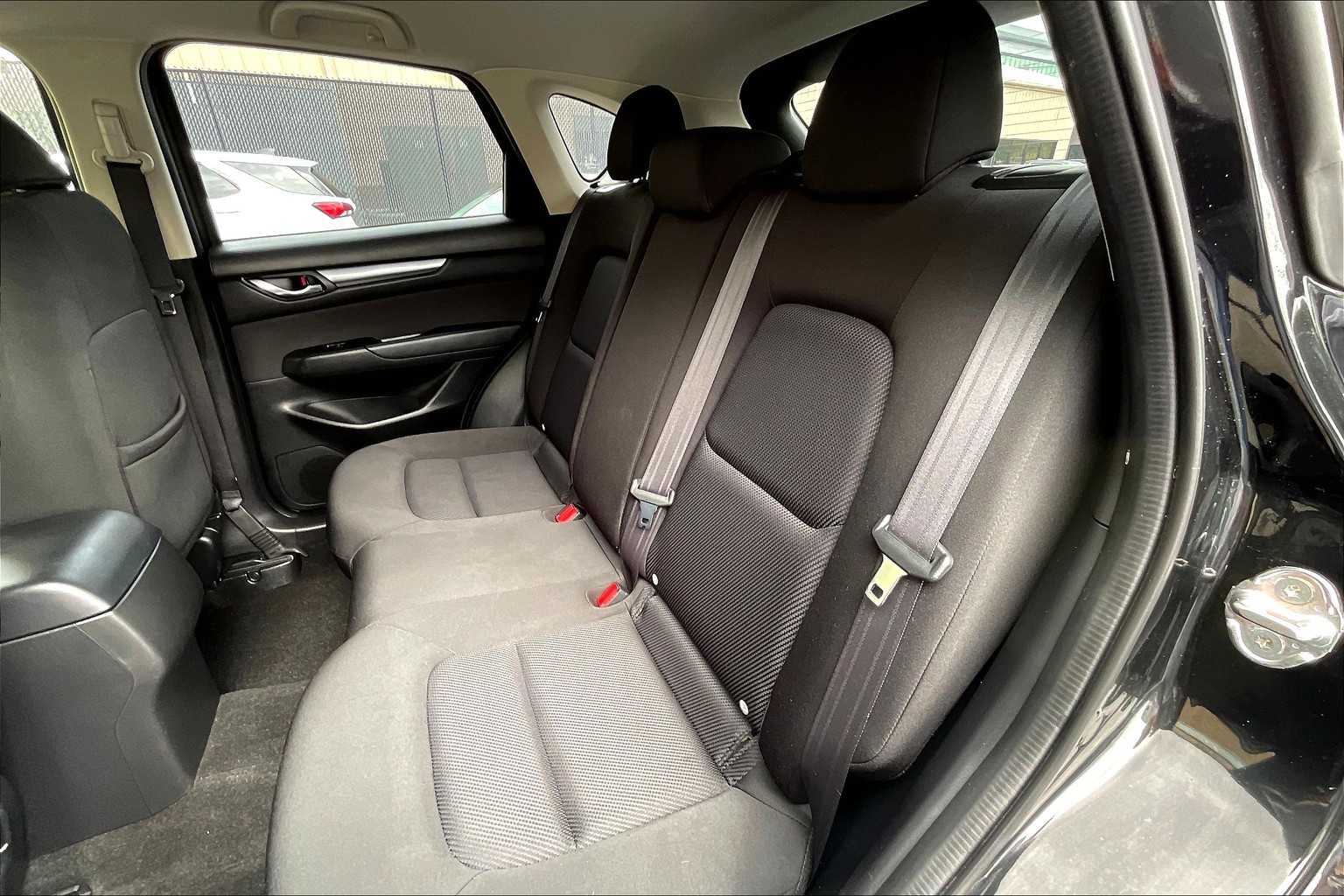 2022 Mazda CX-5 2.5 S - Photo 15