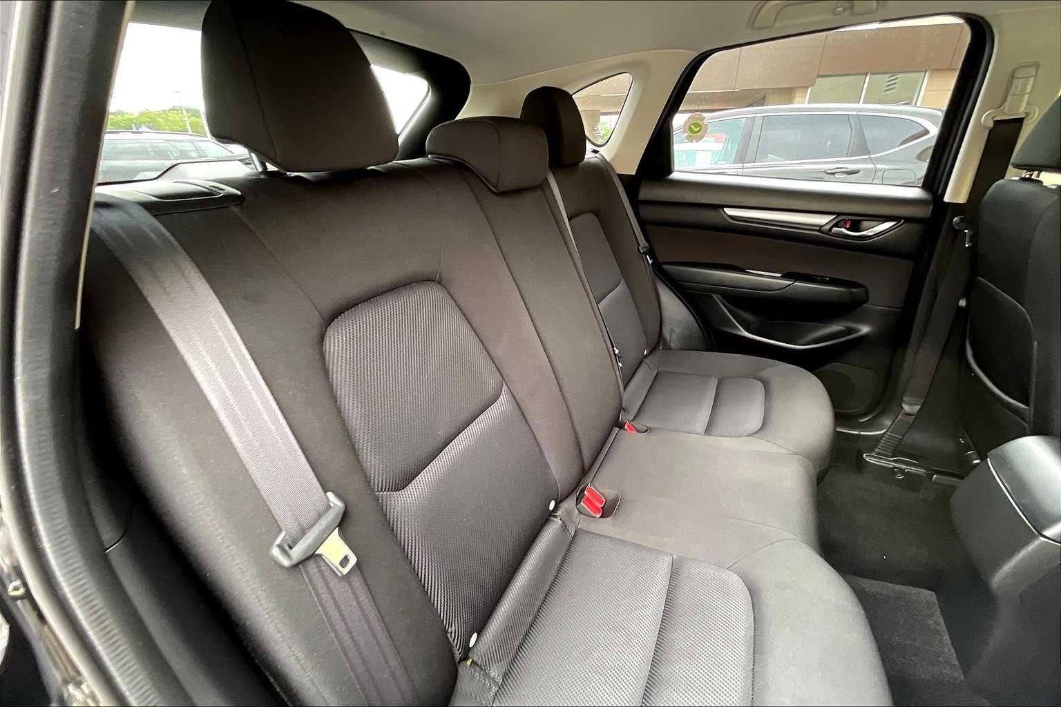 2022 Mazda CX-5 2.5 S - Photo 16